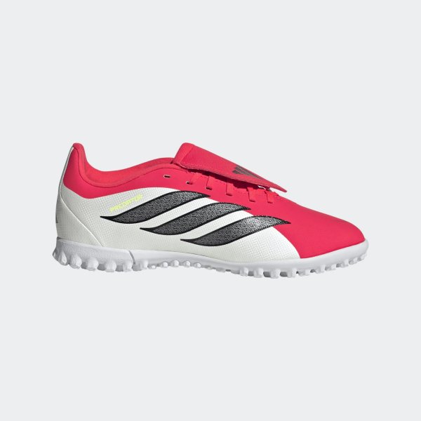 Dětské kopačky turfy adidas PREDATOR CLUB FT TF J - foto 0