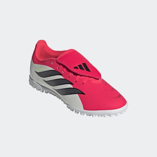 Dětské kopačky turfy adidas PREDATOR CLUB FT TF J - foto 4