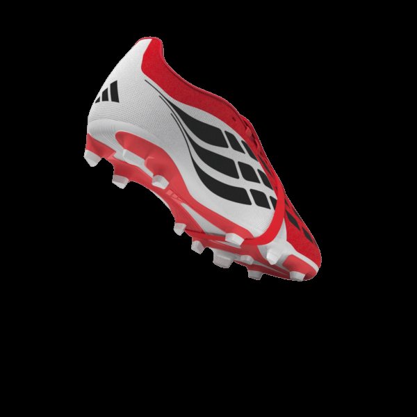 Dětské kopačky lisovky adidas PREDATOR CLUB FT FG/MG J - foto 17