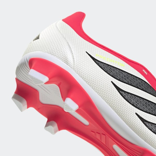 Dětské kopačky lisovky adidas PREDATOR CLUB FT FG/MG J - foto 6