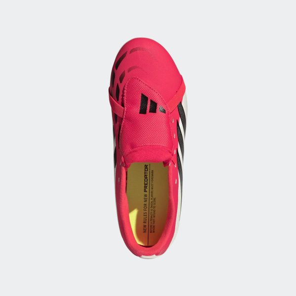 Dětské kopačky lisovky adidas PREDATOR CLUB FT FG/MG J - foto 1