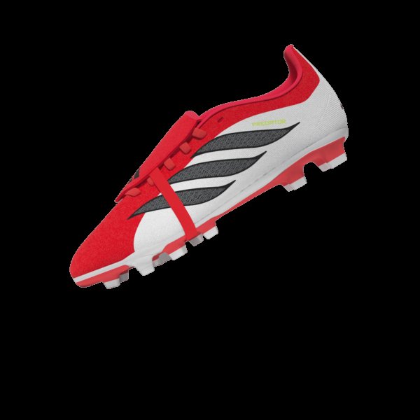 Dětské kopačky lisovky adidas PREDATOR CLUB FT FG/MG J - foto 12
