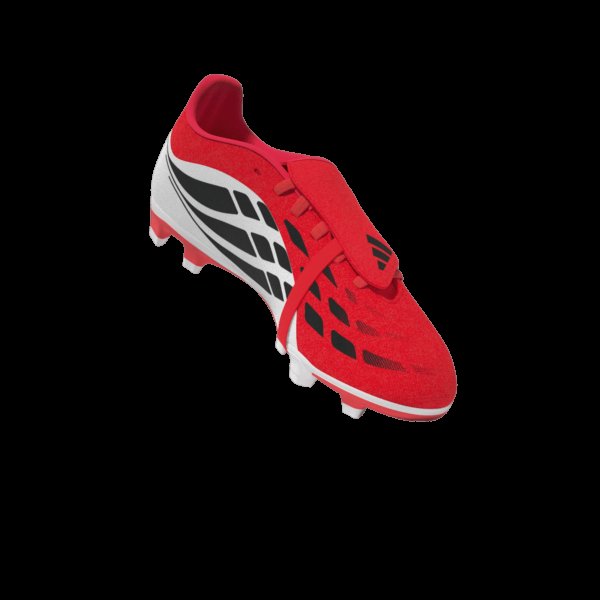 Dětské kopačky lisovky adidas PREDATOR CLUB FT FG/MG J - foto 15