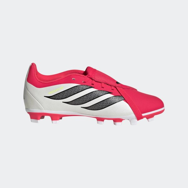 Dětské kopačky lisovky adidas PREDATOR CLUB FT FG/MG J - foto 0