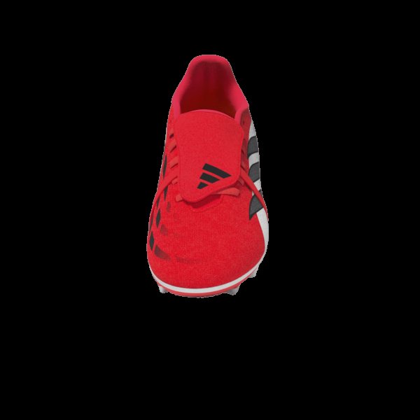 Dětské kopačky lisovky adidas PREDATOR CLUB FT FG/MG J - foto 14