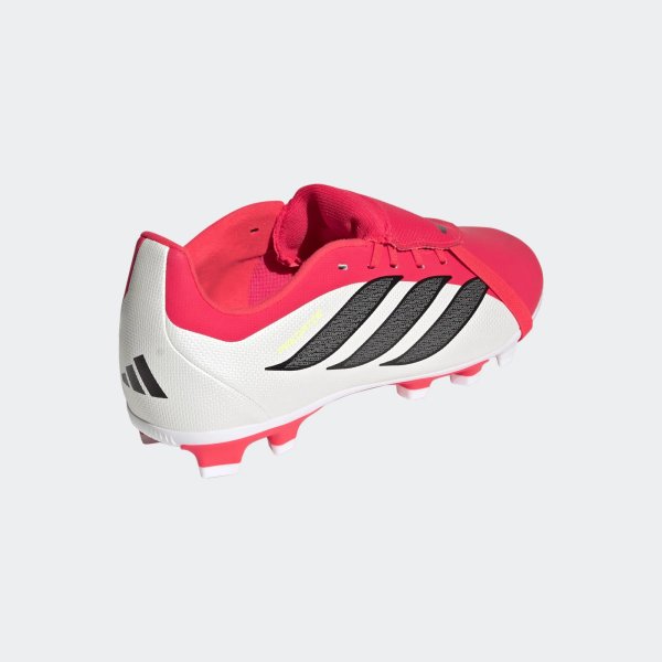 Dětské kopačky lisovky adidas PREDATOR CLUB FT FG/MG J - foto 5