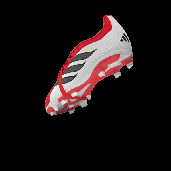 Dětské kopačky lisovky adidas PREDATOR CLUB FT FG/MG J - foto 19