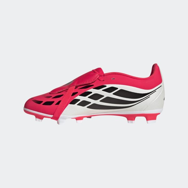 Dětské kopačky lisovky adidas PREDATOR CLUB FT FG/MG J - foto 3