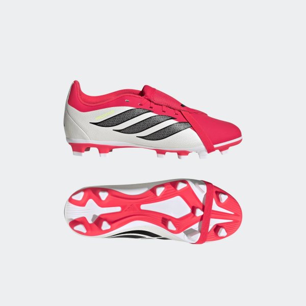 Dětské kopačky lisovky adidas PREDATOR CLUB FT FG/MG J - foto 10