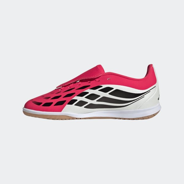 Dětské sálové kopačky adidas PREDATOR CLUB FT IN SALA J - foto 3