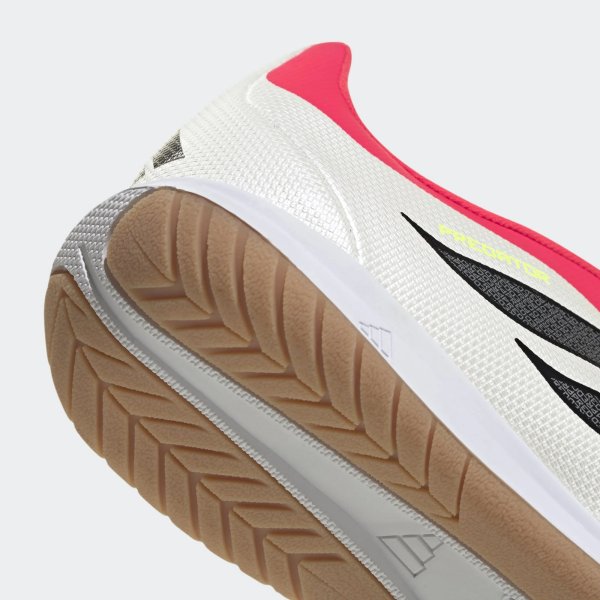 Dětské sálové kopačky adidas PREDATOR CLUB FT IN SALA J - foto 6