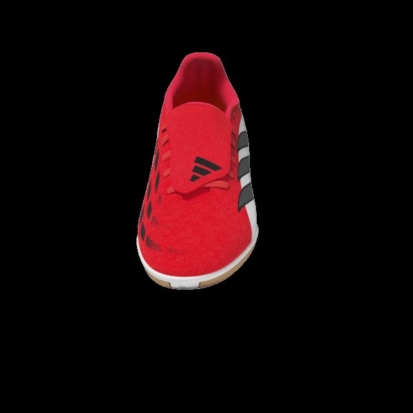 Dětské sálové kopačky adidas PREDATOR CLUB FT IN SALA J - foto 14