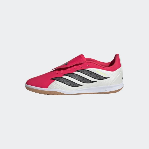 Dětské sálové kopačky adidas PREDATOR CLUB FT IN SALA J - foto 11