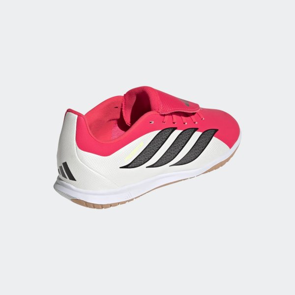 Dětské sálové kopačky adidas PREDATOR CLUB FT IN SALA J - foto 5