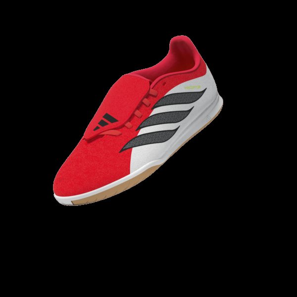 Dětské sálové kopačky adidas PREDATOR CLUB FT IN SALA J - foto 13