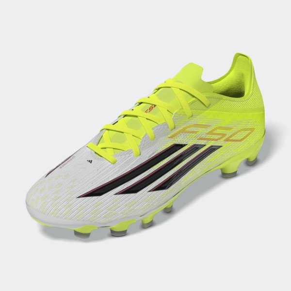 Kopačky lisovky adidas F50 PRO MG - foto 9