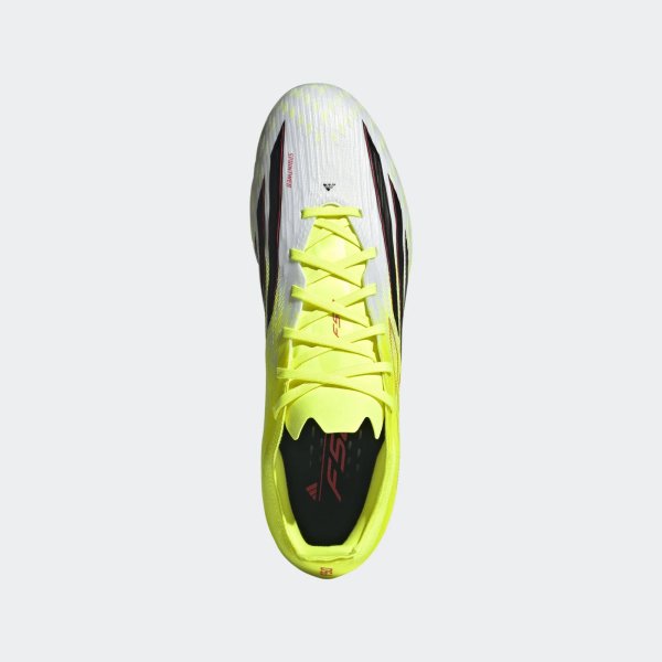 Kopačky lisovky adidas F50 PRO MG - foto 1