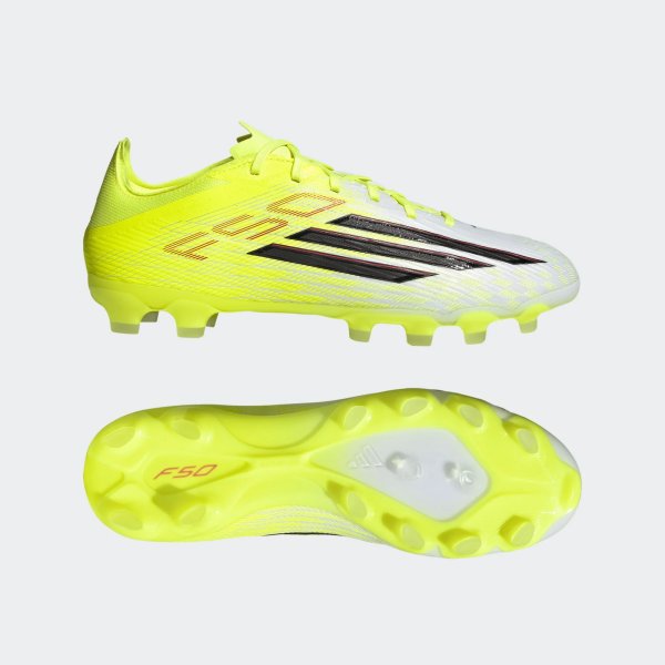 Kopačky lisovky adidas F50 PRO MG - foto 10