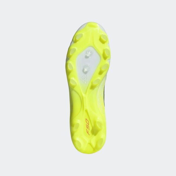 Kopačky lisovky adidas F50 PRO MG - foto 2
