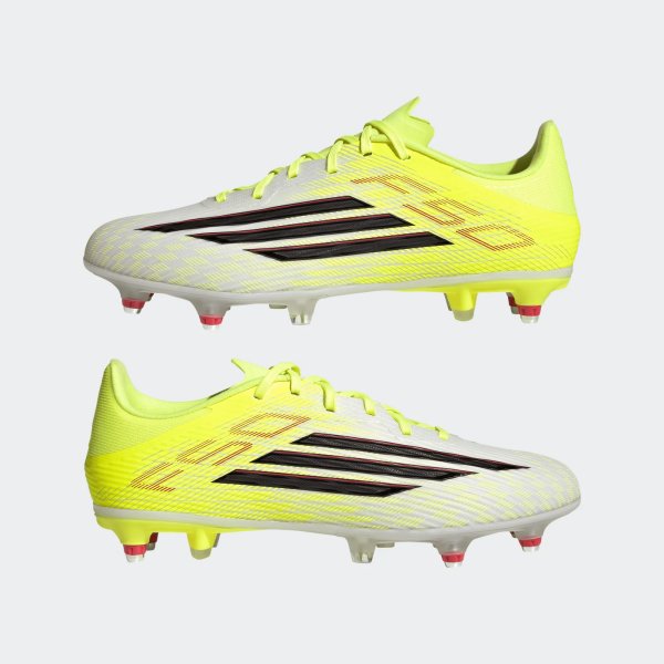 Kopačky kolíky adidas F50 LEAGUE SG - foto 8