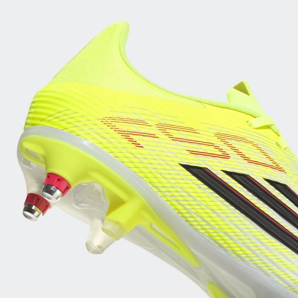 Kopačky kolíky adidas F50 LEAGUE SG - foto 6