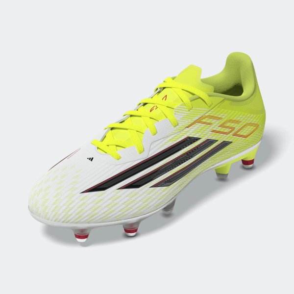 Kopačky kolíky adidas F50 LEAGUE SG - foto 9