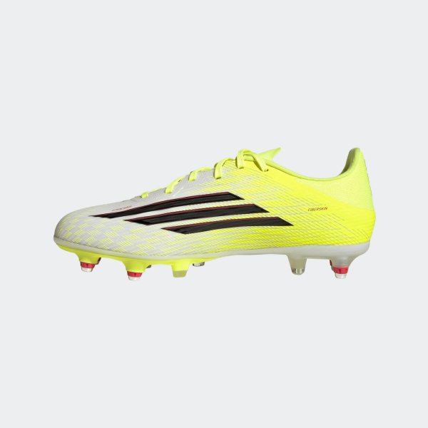 Kopačky kolíky adidas F50 LEAGUE SG - foto 3