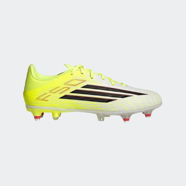 Kopačky kolíky adidas F50 LEAGUE SG - foto 0