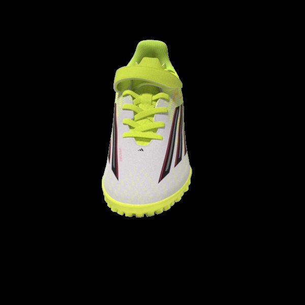 Dětské kopačky turfy adidas F50 CLUB H&L TF J - foto 14