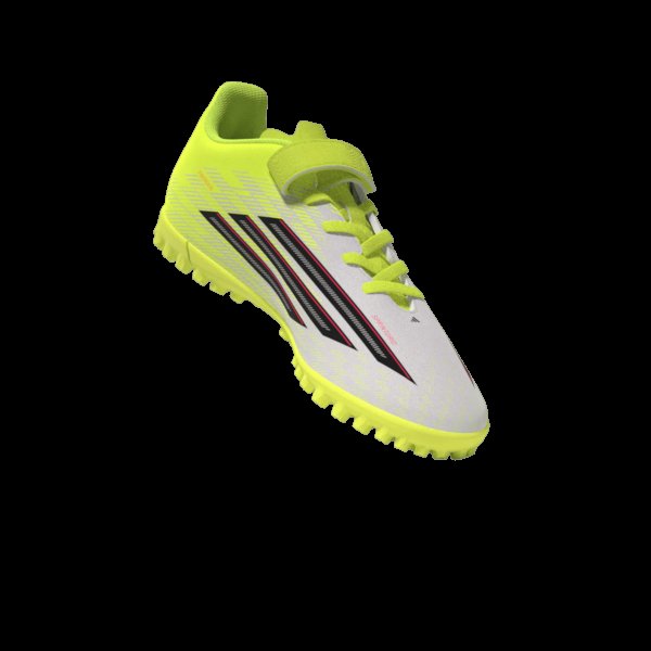 Dětské kopačky turfy adidas F50 CLUB H&L TF J - foto 15