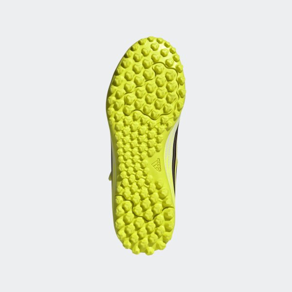 Dětské kopačky turfy adidas F50 CLUB H&L TF J - foto 2