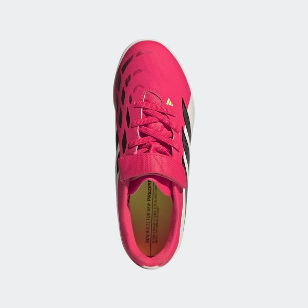 Dětské kopačky turfy adidas PREDATOR CLUB H&L TF J - foto 1