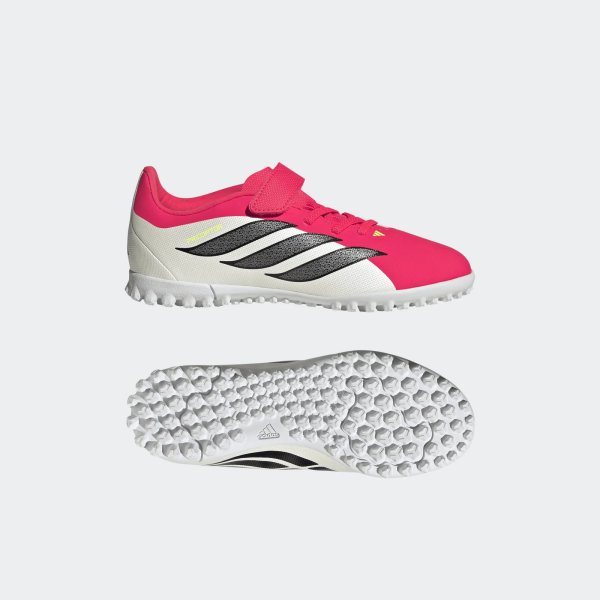 Dětské kopačky turfy adidas PREDATOR CLUB H&L TF J - foto 10