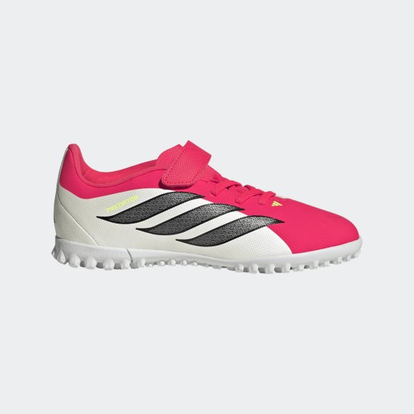Dětské kopačky turfy adidas PREDATOR CLUB H&L TF J - foto 0