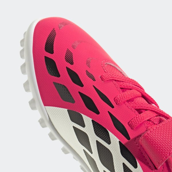 Dětské kopačky turfy adidas PREDATOR CLUB H&L TF J - foto 6