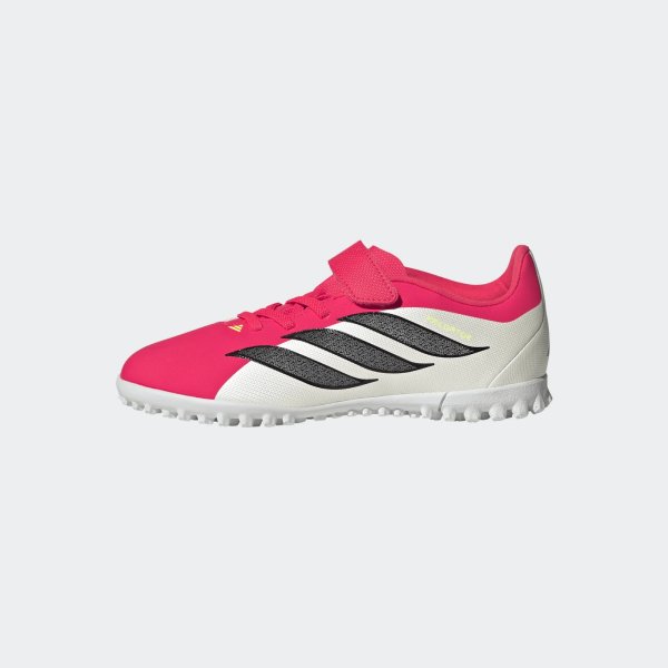 Dětské kopačky turfy adidas PREDATOR CLUB H&L TF J - foto 11