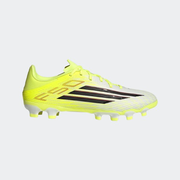 Kopačky lisovky adidas F50 LEAGUE MG - foto 0