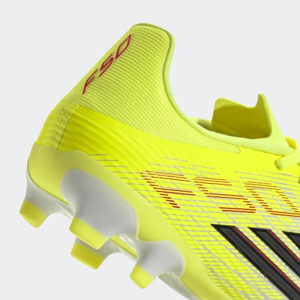 Kopačky lisovky adidas F50 LEAGUE MG - foto 7