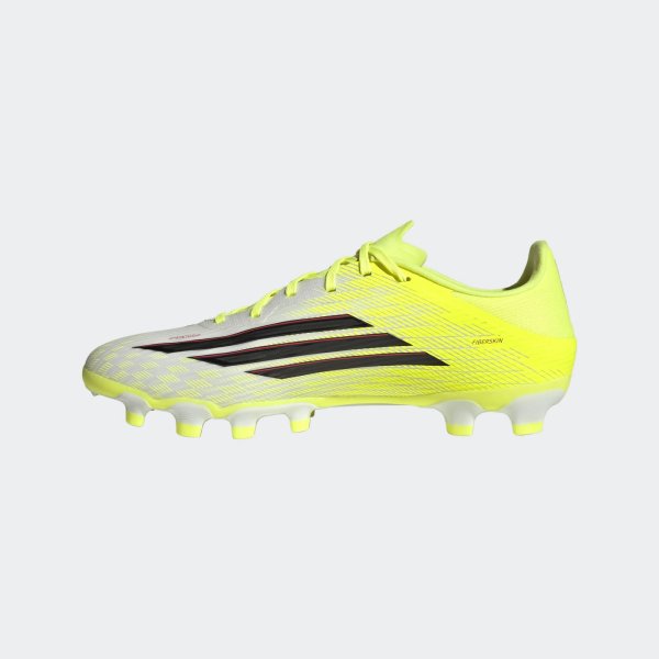 Kopačky lisovky adidas F50 LEAGUE MG - foto 3