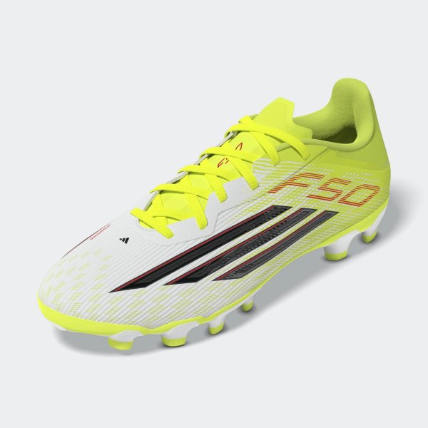 Kopačky lisovky adidas F50 LEAGUE MG - foto 9