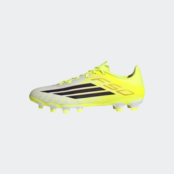 Kopačky lisovky adidas F50 LEAGUE MG - foto 11