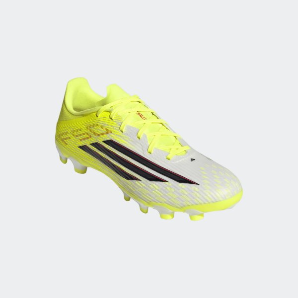 Kopačky lisovky adidas F50 LEAGUE MG - foto 4
