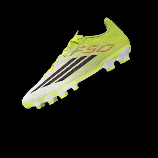 Kopačky lisovky adidas F50 LEAGUE MG - foto 12