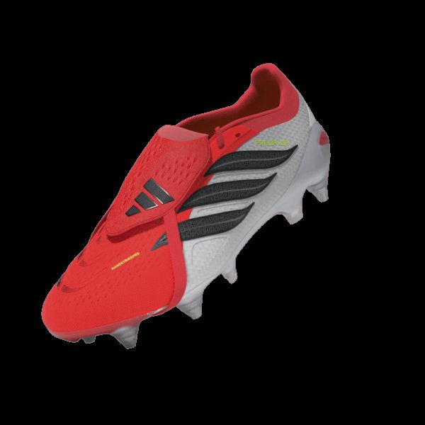 Kopačky kolíky adidas PREDATOR PRO FT SG - foto 13
