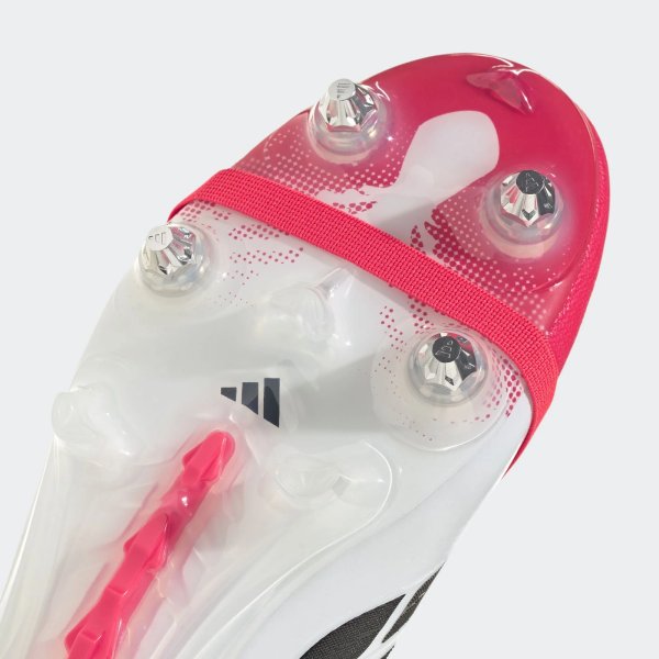Kopačky kolíky adidas PREDATOR PRO FT SG - foto 7