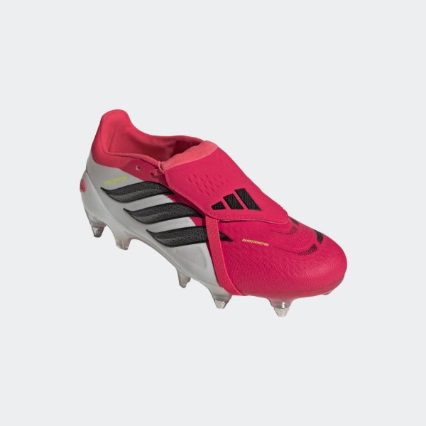 Kopačky kolíky adidas PREDATOR PRO FT SG - foto 4