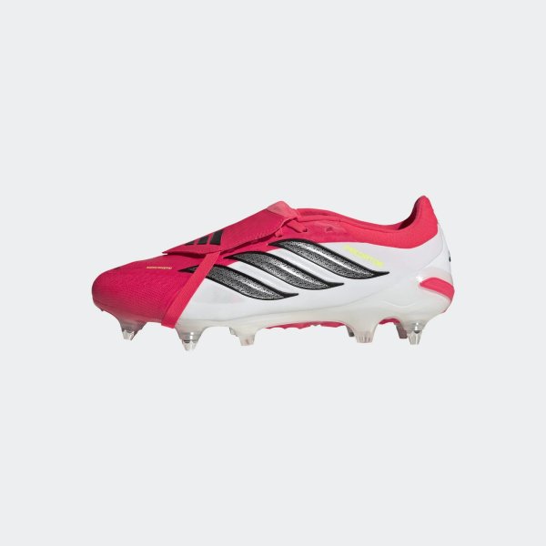 Kopačky kolíky adidas PREDATOR PRO FT SG - foto 11
