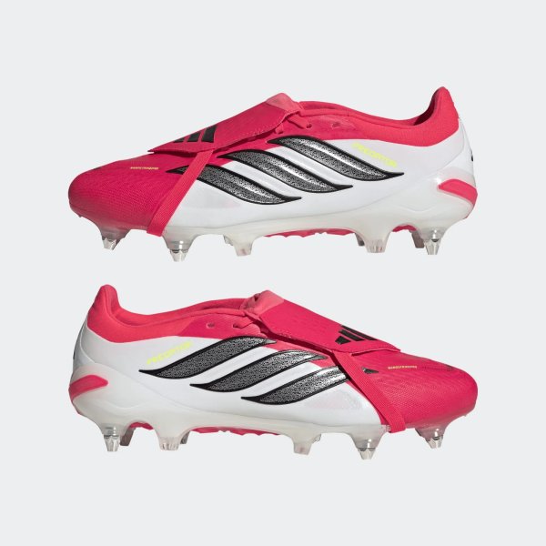 Kopačky kolíky adidas PREDATOR PRO FT SG - foto 8