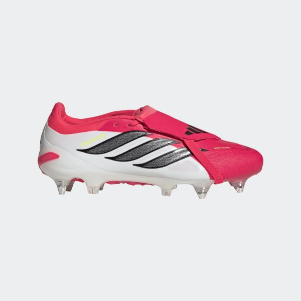 Kopačky kolíky adidas PREDATOR PRO FT SG - foto 0