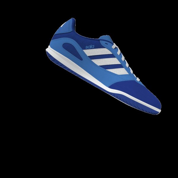 Dětské sálové kopačky adidas SUPER SALA III J - foto 16
